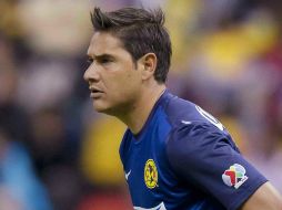 Afirmó que se encuentra bien y que ya está trabajando con el equipo. MEXSPORT /