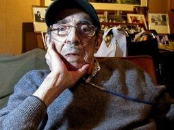 Trayectoria de siete décadas trabajó para diversos medios de comunicación. ARCHIVO /