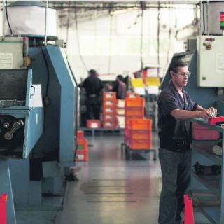 Recortan 25% presupuesto de 2013 para la Seproe