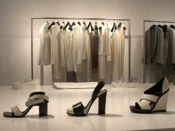 En un guardarropa hay muchas opciones o muchas alternativas, pero no opciones alternativas. ARCHIVO /