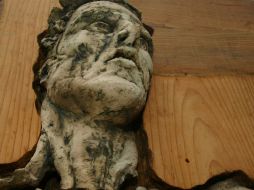 Ovidio llevó  a la poesía la tragedia del mito de Niobe, cuya soberbia fue castigada con la muerte de sus hijos. ARCHIVO /