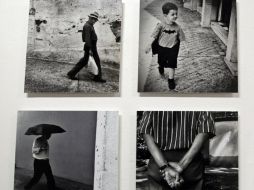 Los fotógrafos participantes deberán enviar 10 imágenes, las cuales deben pertenecer a trabajo realizado en los últimos dos años. ARCHIVO /