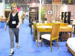 A paso firme. Las familias incrementaron la posibilidad de comprar bienes durables. EL INFORMADOR /