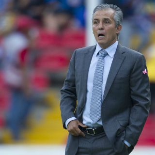 El ''Piojo'' es un llorón, señala Bueno