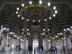 Será la primera presentación de arte fotográfico y videoarte de destacados artistas de países árabes en Estados Unidos. REUTERS /