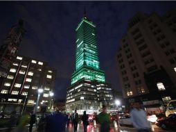 La tecnología empleada por el OSA busca consumir menos energía e iluminar mejor que los sistemas anteriores. ARCHIVO /