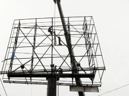 Guadalajara necesita una evaluación técnica, económica y social para saber a cuánto asciende el daño de este tipo de estructuras. ARCHIVO /