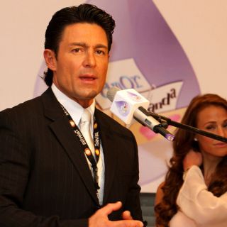 El cine seguirá pasando de largo en mi carrera: Fernando Colunga