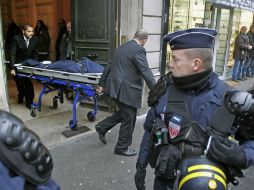 Los asesinatos podrían estar ligados a los conflictos entre Turquía y el Partido de los Trabajadores de Kurdistán. AP /