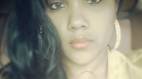 La cantante dominicana Martha Heredia. IMAGEN TOMADA DE TWITTER @MarthaHerediaR  /