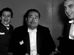 Se sabe que en 1922, Ruvalcaba ingresó al Conservatorio Nacional de Música. ARCHIVO /