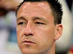 El capitán del campeón de Europa se dañó los ligamentos de la rodilla el 11 de noviembre en un partido contra el Liverpool. MEXSPORT /