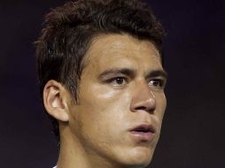 El jugador del Espanyol fue amonestado en el partido pasado frente al Barcelona. MEXSPORT /