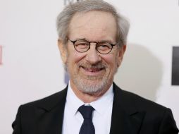 Se estima que el largometraje llegue a los cines a finales de 2014. REUTERS /