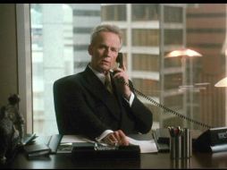 El miembro de la Academia, David Clennon, realiza fuertes declaraciones contra la película ''La noche más oscura''. ESPECIAL /