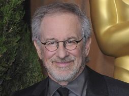 Spielberg tiene la intención de seguir utilizando dinosaurios animatrónicos. REUTERS /