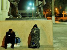 En Sonora continuarán los climas fríos. NTX /