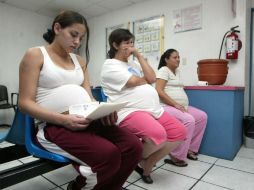 Entre los principales motivos de consulta figuró el seguimiento de embarazo. ARCHIVO /