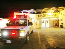 Una mujer falleció en la delegación Venustiano Carranza debido a un altercado vial. ARCHIVO /