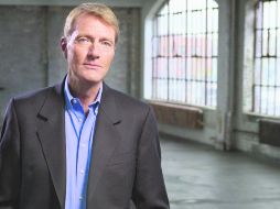 “Tom era el hombre capaz de interiorizar a Reacher para que nos olvidásemos del exterior. dijo el escritor Lee Child .S.ESTRADA EL INFORMADOR /