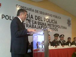 Autoridades municipales informan que se esta trabajando de forma intensa al interior de la corporación. ARCHIVO /