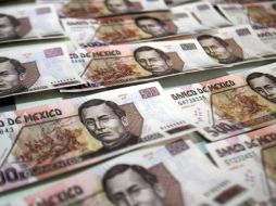 La Coparmex refirió que actualmente el monto total de la deuda subnacional es de 406 mil 765 millones de pesos. ARCHIVO /