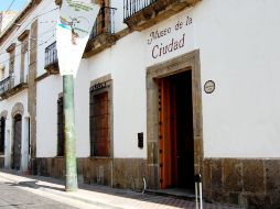 El escenario fue el Museo de la Ciudad, donde una gran cantidad de ciudadanos acudieron a mostrar sus inquietudes. ARCHIVO /
