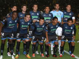 Los jugadores extranjeros salieron del país para completar su proceso de visas de trabajo. MEXSPORT /