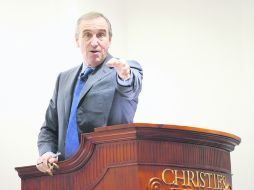 ''El magnífico desarrollo económico del país ha dado poder a una élite que comienza a invertir en arte'', dice François Curiel. REUTERS /