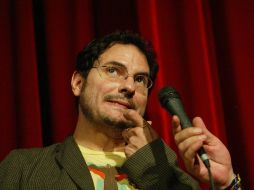 ''Besos de azúcar'' de Carlos Cuarón (Foto) participará en la muestra. ARCHIVO /