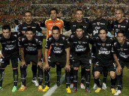 Jaguares de Chiapas enfrentarán a Cruz Azul Hidalgo en el Estadio Víctor Manuel Reyna. MEXSPORT /