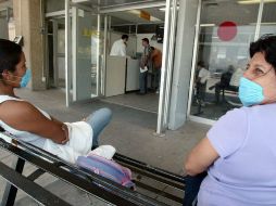 Los estados mexicanos recibieron instrucción, por parte de la Secretaría de Salud federal, de reforzar vigilancia epidemiológica. ARCHIVO /