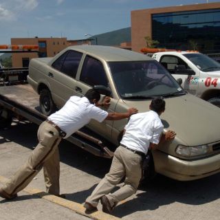 Robo de autos se reduce casi 12% en 2012