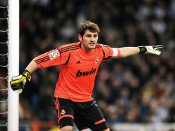 Con el regreso de Adán, tras su expulsión, el debate por su titularidad vuelve a quedar abierto. AFP /