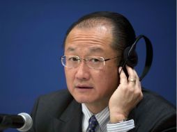 El BM proyectó que en 2014 y 2015 la economía mexicana se recuperará a una tasa de 3.6 %, en cada año. ARCHIVO /