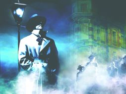 El club de literatura ''Negro y Espacial'' profundiza en el género de la novela de misterio y fantasía.  /