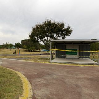 Zapopan analiza reubicación de negocios del Parque Metropolitano