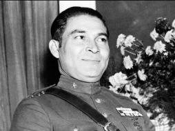 En 1901 nace en Cuba el general Juan Fulgencio Batista y Zaldívar. ARCHIVO /