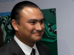 Herrera Vega pidió se haga una reforma hacendaria en Jalisco para generar más ingresos. ARCHIVO /