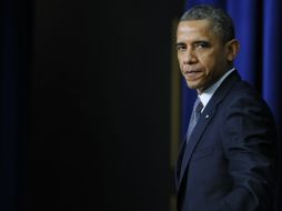 La cláusula ha sido suspendida por cada presidente desde Bill Clinton, quien promulgó la ley en marzo de 1996. XINHUA /