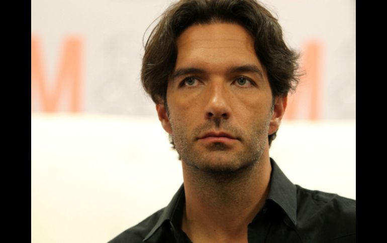 Lozanne se integra como vocero e imagen de ''Black''. EL INFORMADOR /