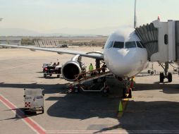 El GAP asegura que objeto del evento publicado recientemente en defensa de los intereses de los accionistas. ARCHIVO /
