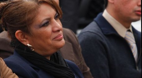 La función de Castro Sanavia es el combate al narcomenudeo, piratería y medicina apócrifa que afectan a los jaliscienses.  /