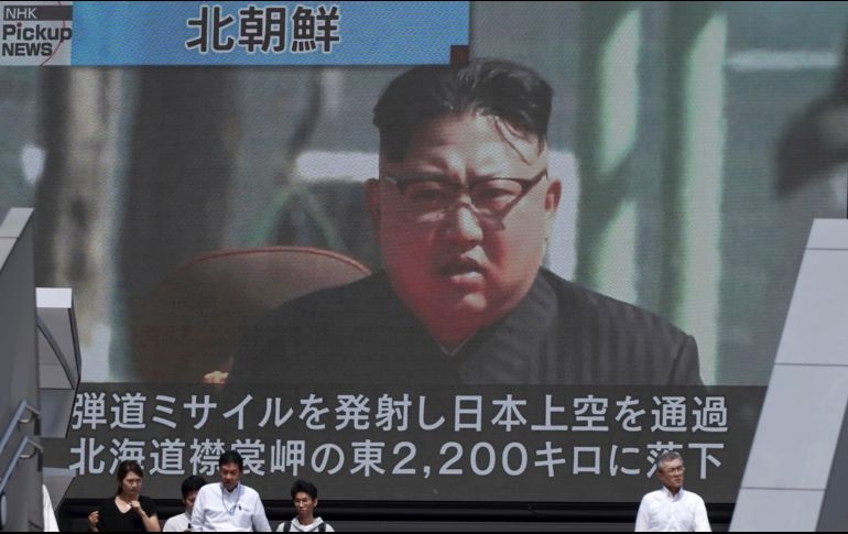 Tras considerar el discurso de Trump como un insulto, Corea del Norte dará una repuesta ‘al más alto nivel’, asegura.