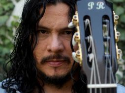 Le sustrajeron la guitarra, documentos personales, ropa y demás objetos. ARCHIVO /