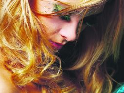 Comida sana. Una dieta balanceada puede ayudar mucho más a tu cabello que diversos tratamientos de aplicación directa.  /