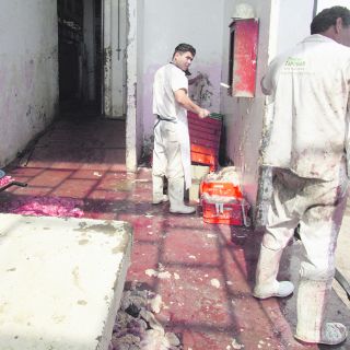 Rastros municipales, con problemas de descargas residuales: SIAPA