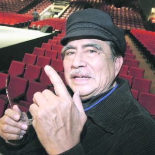 El Festival de Cine será para Ernesto Gómez Cruz