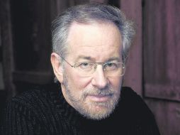 A pesar de ser uno de los directores más destacados de Hollywood, Spielberg no para, pues ya tiene planeado rodar su nuevo proyecto. ESPECIAL /