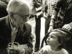 Recuerdan con cariño al llamado ''Poeta de la Luz''. ARCHIVO /